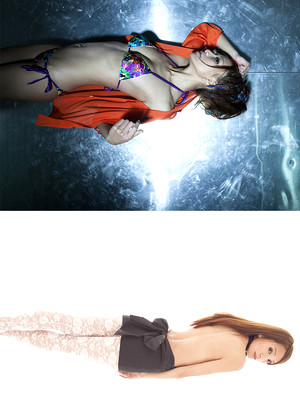9 Yuu Matsuzaki JapaneseBeauties av model nude pics #5 松崎優 無修正エロ画像 AV女優ギャラリー