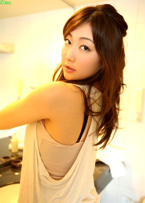 5 Yuuna Maeda JapaneseBeauties av model nude pics #2 前田優奈 無修正エロ画像 AV女優ギャラリー