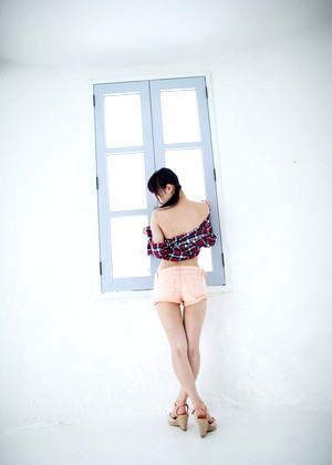3 Yuzu Kitagawa JapaneseBeauties av model nude pics #2 北川ゆず 無修正エロ画像 AV女優ギャラリー