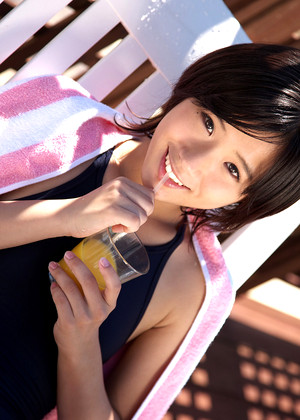 5 Yuzuki Hashimoto JapaneseBeauties av model nude pics #15 橋本柚稀 無修正エロ画像 AV女優ギャラリー