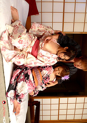11 uncensored China Mimura pic 三村ちな 無修正エロ画像 kana-suzuki-and-china-mimura-sharing-a-hard-cock japanhdv 
