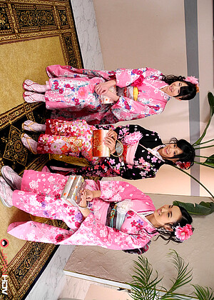 7 uncensored Hina pic ひな 無修正エロ画像 kimono-lady-uta-kohaku-sanae-momoi-hina-scene1 japanhdv 