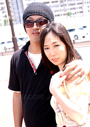 1 uncensored Japanhdv Model pic ジャパンフドブ・モデル 無修正エロ画像 miyu-is-asked-to-fuck-her-boyfriend-for-the-camera-and-a-stranger-as-well japanhdv 