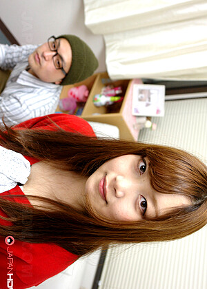 9 uncensored Kana Sendo pic 仙堂可奈 無修正エロ画像 kana-sendo-and-her-boyfriend-show-up-and-kana-gets-fucked-in-front-of-him japanhdv 