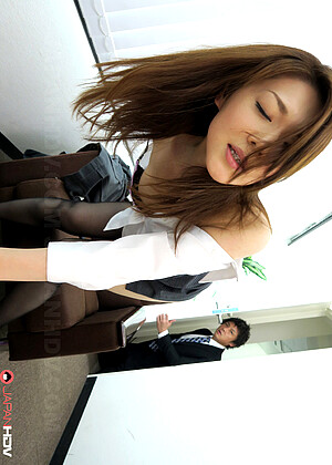 3 uncensored Mao Saitou pic さいとう真央 無修正エロ画像 office-lady-mao-saitou-watched-while-pleasuring-her-pussy japanhdv 