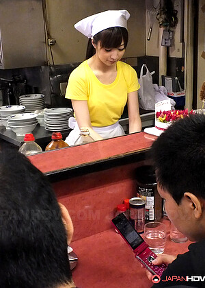 1 uncensored Mimi Asuka pic あすかみみ 無修正エロ画像 yummy-ramen-restaurant-mimi-asuka-scene1 japanhdv 