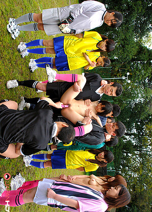 9 uncensored Sport Academy pic 美少女無料画像の天国 無修正エロ画像 naked-soccer-cup-scene6 japanhdv 