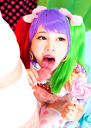 10 uncensored Shuri Atomi pic 跡美しゅり 無修正エロ画像 6_atomishuri lollipopgirls 