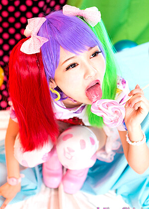 15 uncensored Shuri Atomi pic 跡美しゅり 無修正エロ画像 6_atomishuri lollipopgirls 