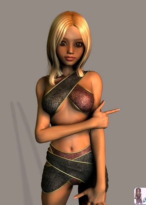 3dfucksluts Model