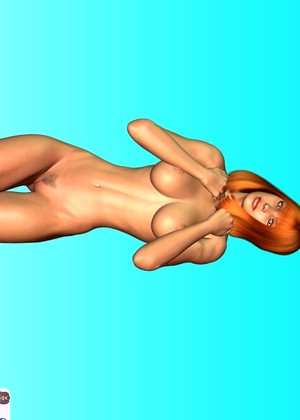 3dfucksluts Model