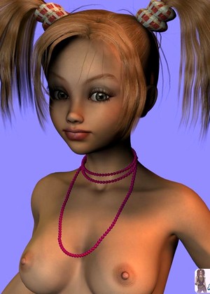 3dfucksluts Model