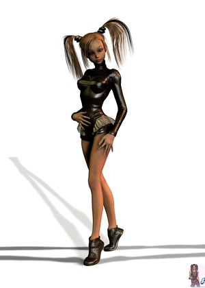 3dfucksluts Model