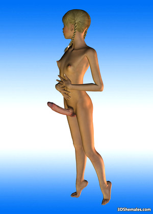 3dshemales Model