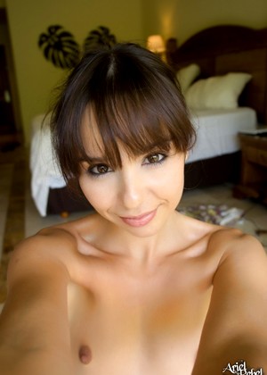 Ariel Rebel