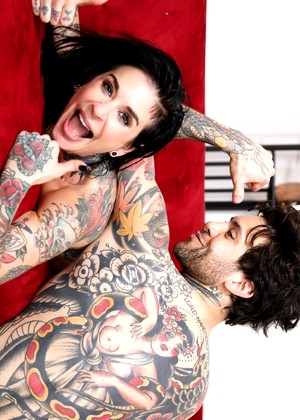 Joanna Angel