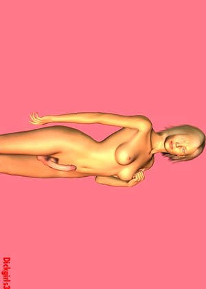 Dickgirls3d Model