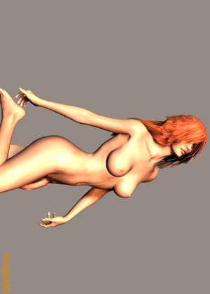 Dickgirls3d Model