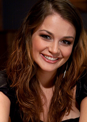 Allie Haze