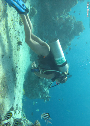 Scuba Diving