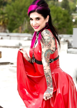 Joanna Angel