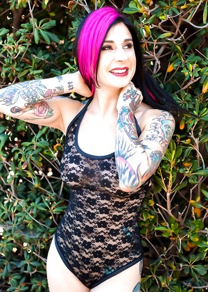 Joanna Angel