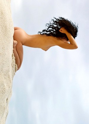 Nudebeachdreams Model