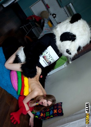 Pandafuck Model