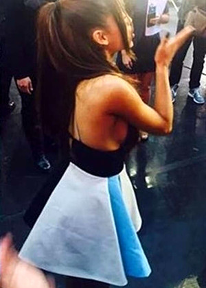 Ariana Grande