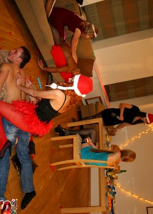 Studentsexparties Model