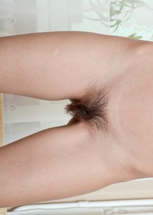 Hairy Vagina
