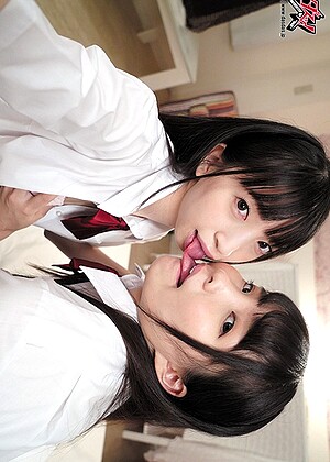 R18 Elly Akira Elly Arai Yuka Osawa Nao Mizuki Dazd00118 jpg 7