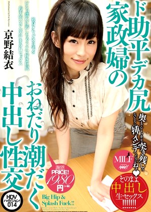 R18 Yui Kyono Muml00014