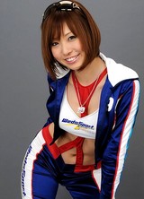  Sayuri Kawahara