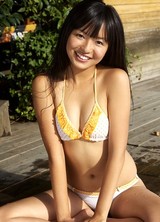  Mayumi Yamanaka