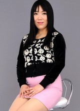  Rinko Aoyama