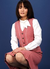  Megumi Tsubaki