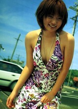  Yumi Egawa