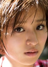  Chinami Suzuki