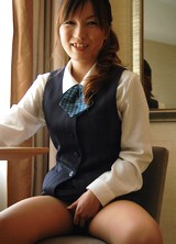  Kaori Sugiura