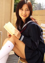  Yui Minami