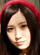  Yumi Maeda