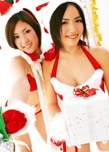  Santa Girls javmodel pics tube 無修正エロ画像  無料エロ動画 japanesebeauties.one AV女優ギャラリー