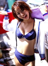  Yui Ichikawa