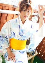  Kimono Reira