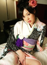  Kimono Chihiro