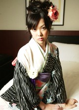  Kimono Chihiro