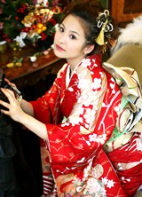  Kimono Urara