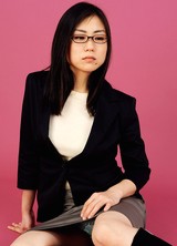  Haruka Ohkoshi