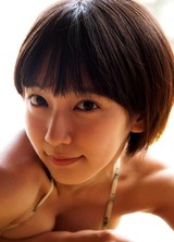  Riho Yoshioka